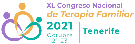 Congreso Nacional de Terapia Familiar Tenerife 2021