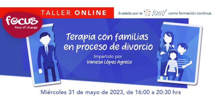 taller divorcio Vanesa López Aguado